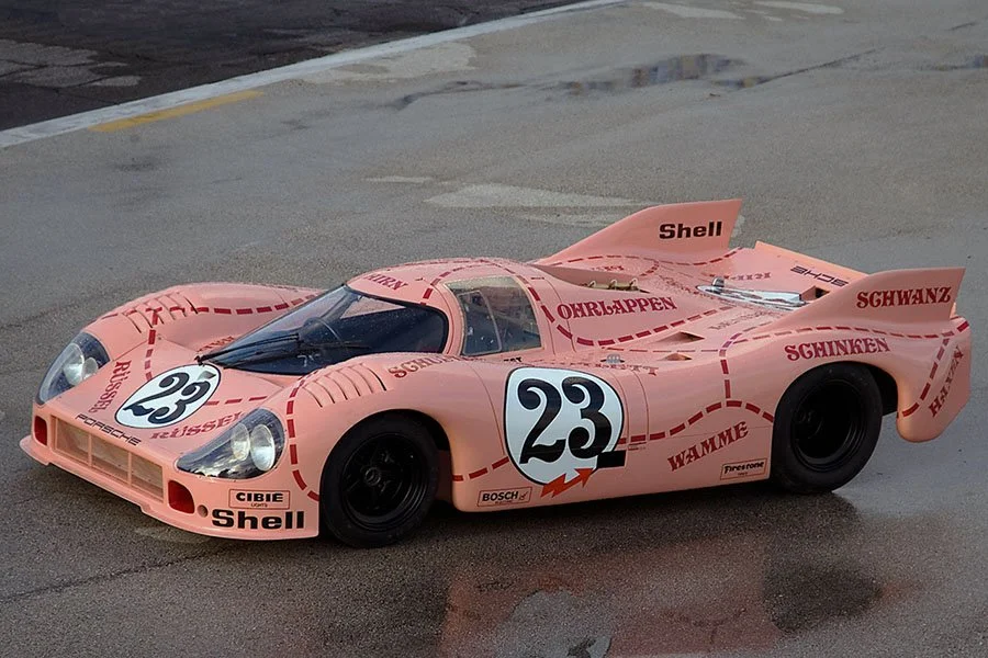Porsche 917 / 20 Guide — Supercar Nostalgia